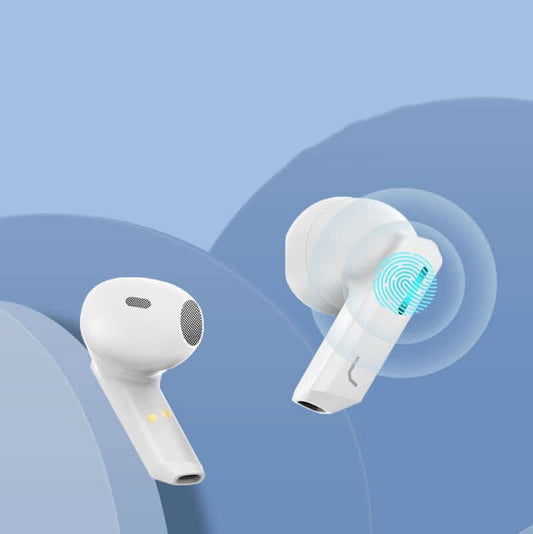 Écouteurs Bluetooth Sans Fil - Réduction Active du Bruit