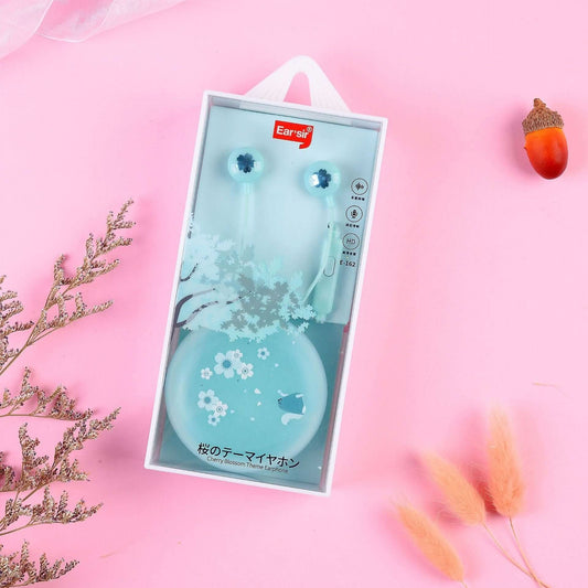 Écouteurs Intra-Auriculaires E-162