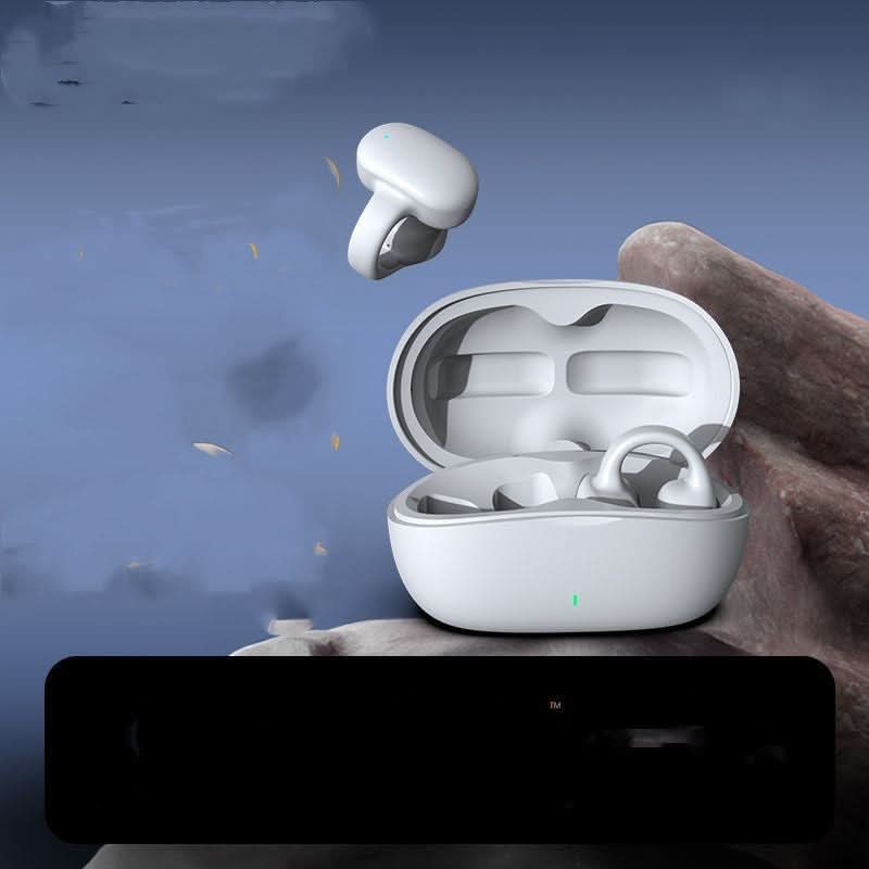 Écouteurs Bluetooth Intra‑auriculaires