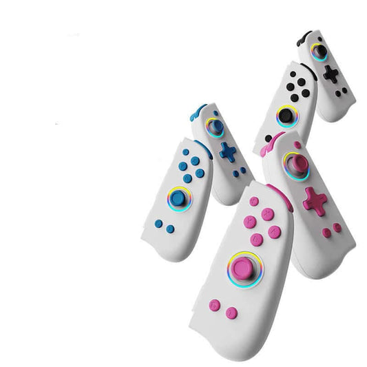 Manette Sans Fil Gauche & Droite