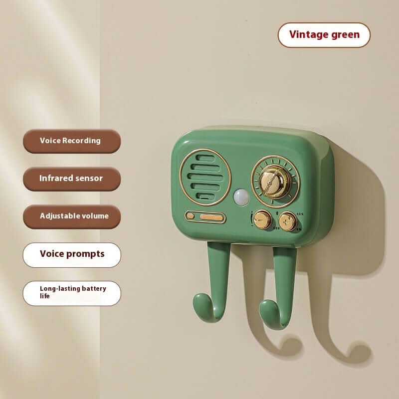 Rappel vocal intelligent