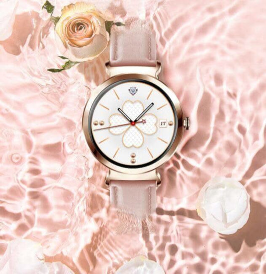 Bracelet Montre Intelligente Femme