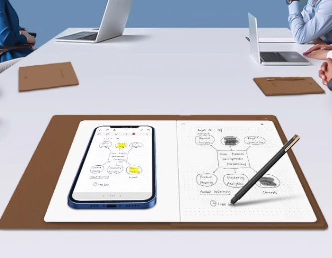 Tablette Graphique X10