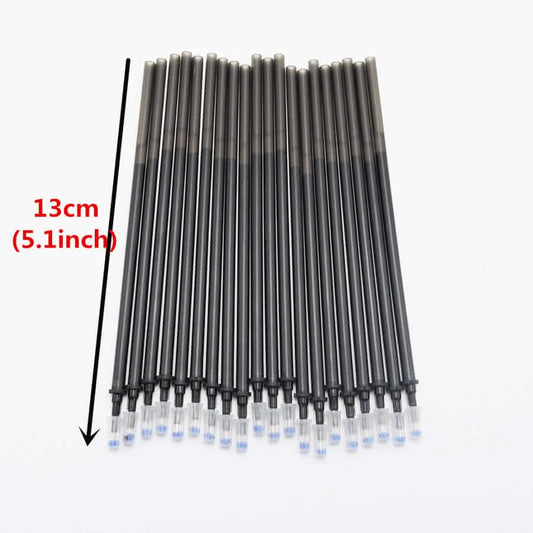 Stylo effaçable à pointe fine