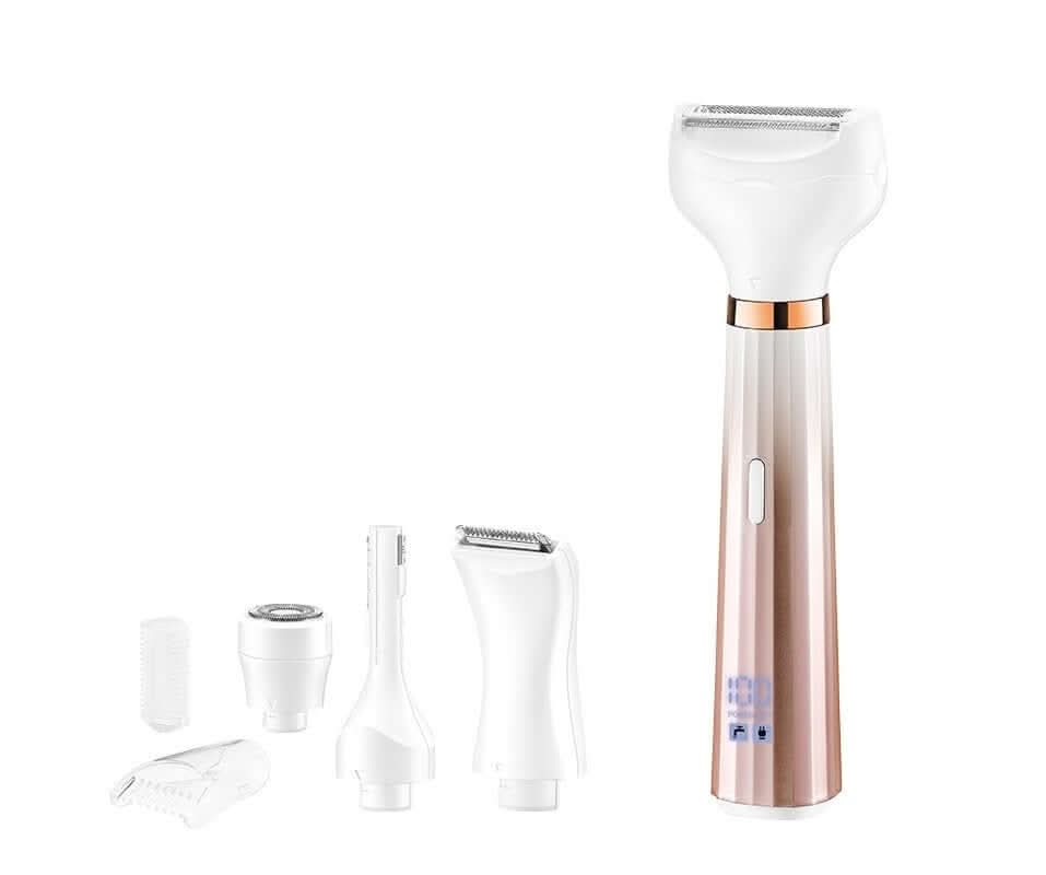 Rasoir électrique pour femmes