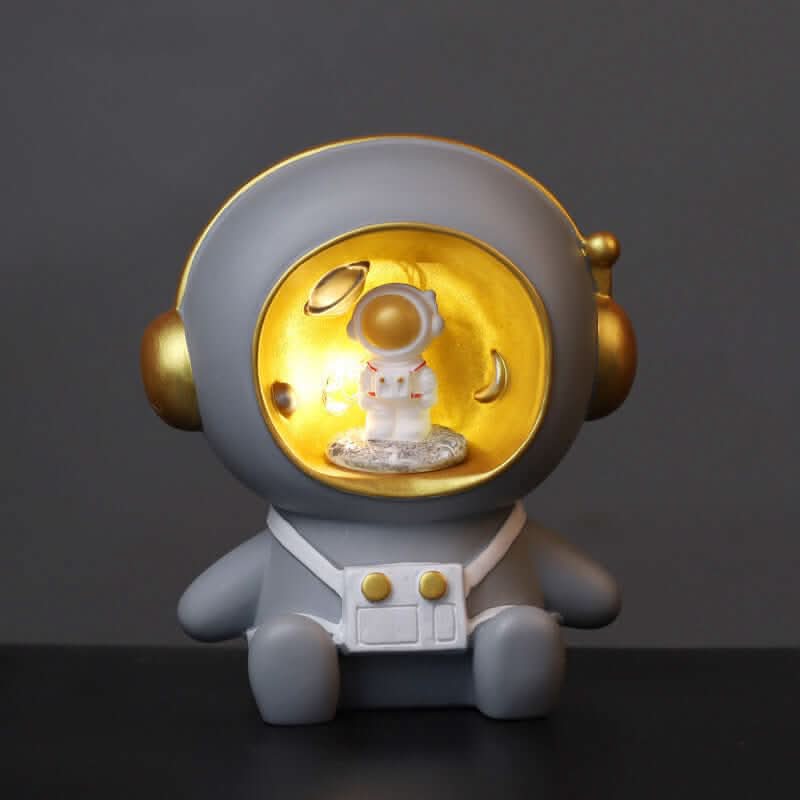 Petits Ornements Spaceman