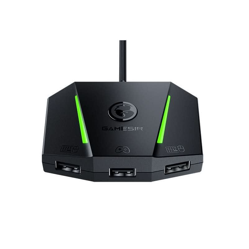 GameSir- Convertisseur clavier et souris pour console de jeu