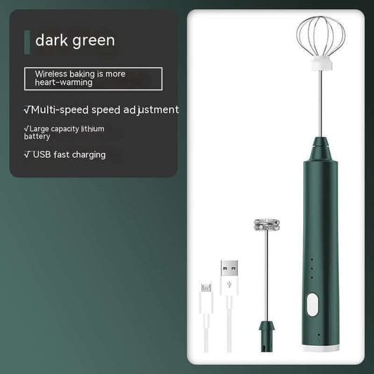 Fouet électrique automatique