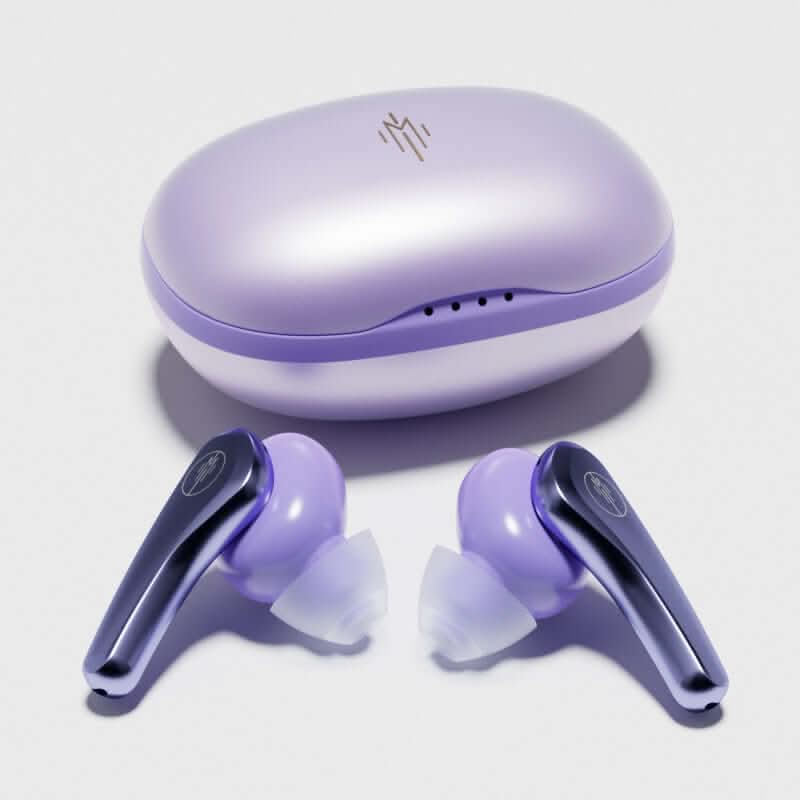 Wireless Noise-reduction Bluetooth Headset