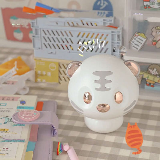 Enceinte Bluetooth créative –