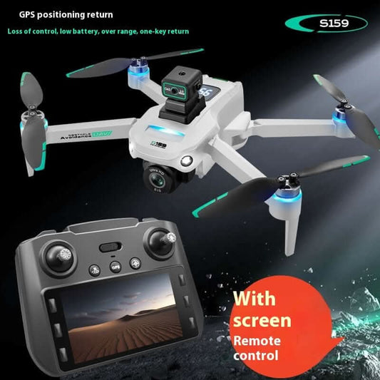 Drone S159 GPS PRO