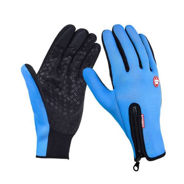 Gants d’Hiver Moto