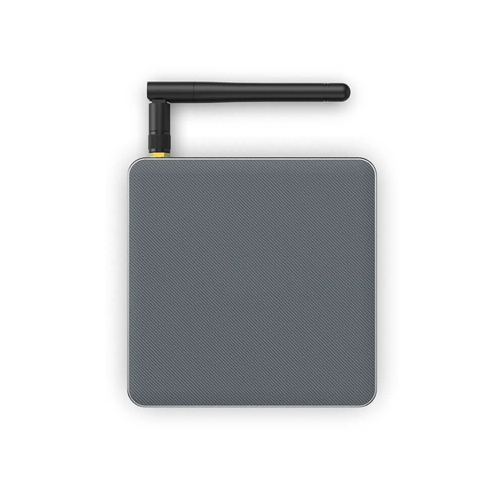 Décodeur Réseau 8K HD