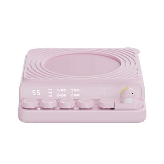 Sous-Verre Chauffant Mignon Cartoon USB