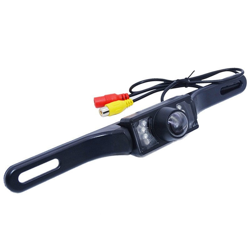 5-inch Suction Cup Display HD Wireless