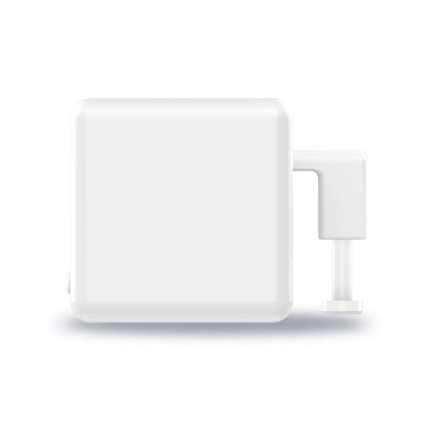 Graffiti Finger Robot