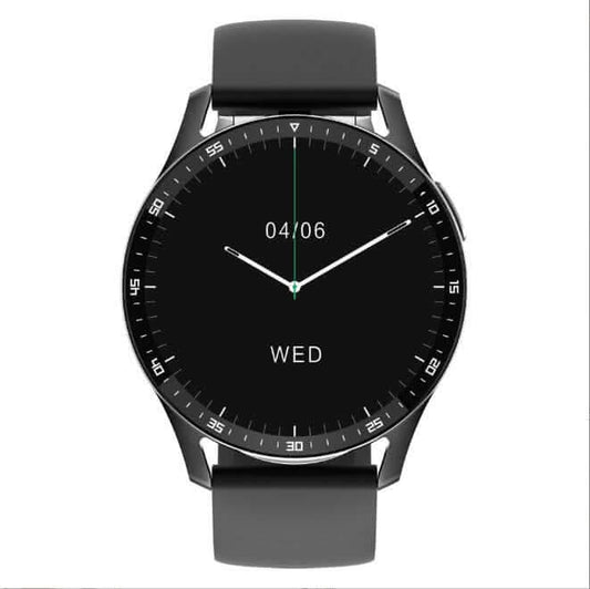 Bluetooth smart watch with voice call