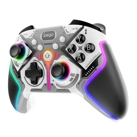 Manette de jeu sans fil Bluetooth