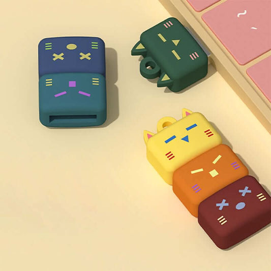 Clé USB Mini Cartoon