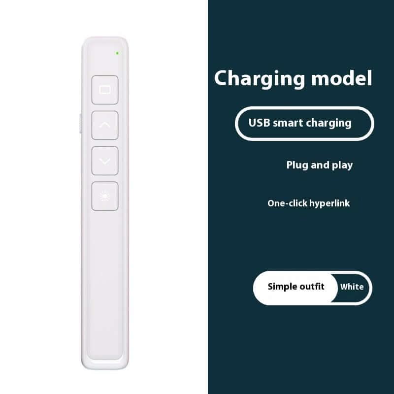 Multifunction Remote Control Stylus