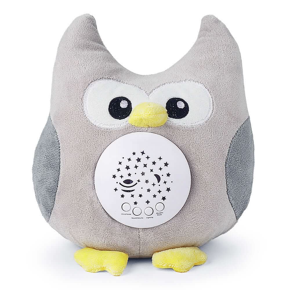 Lampe de rêve étoilée en peluche