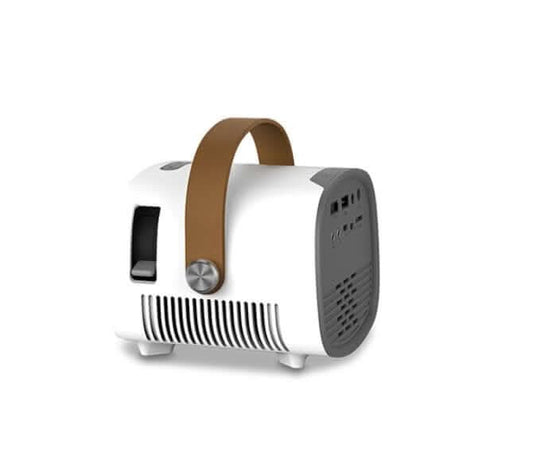 Mini Projecteur LED Portable