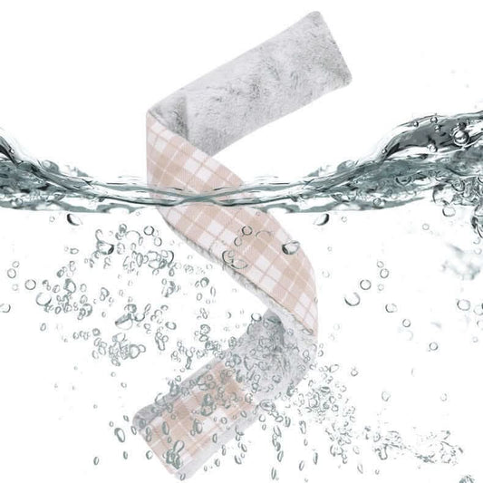 Écharpe Chauffante Intelligente en Graphène