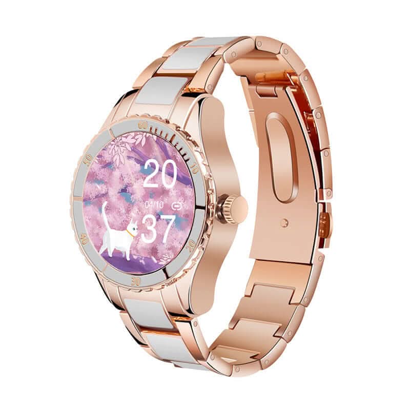 Women's smartwatch