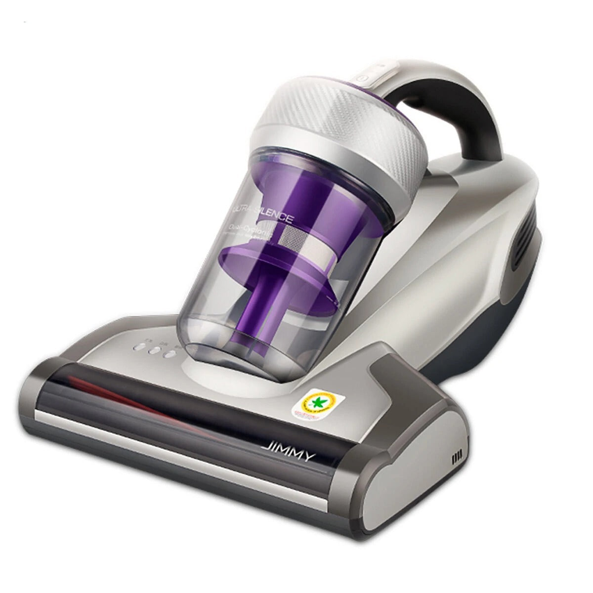 Aspirateur Solaire Bionique Haute Puissance