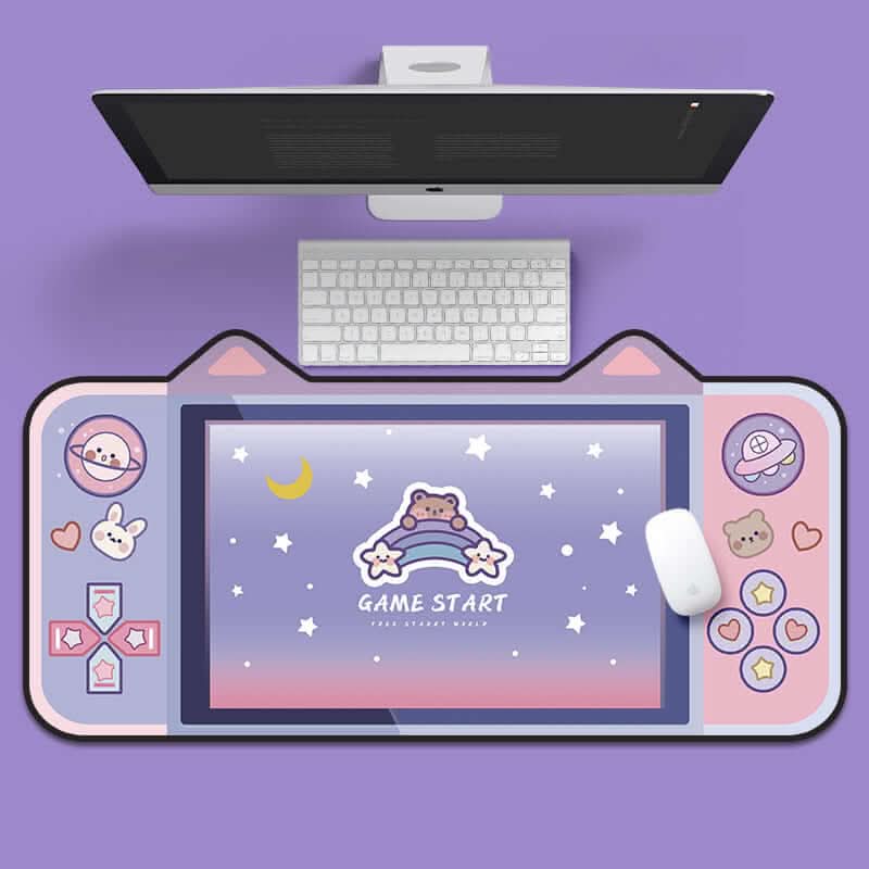 Tapis de Souris Mignon