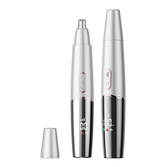 New Multi-functional Electric Trimmer Eyebrow Shaver