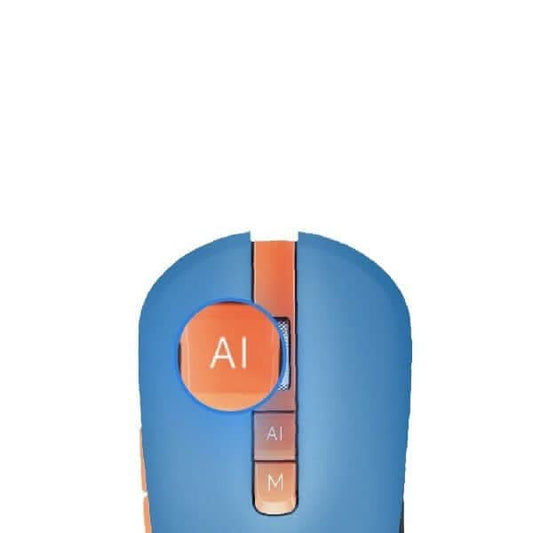 Souris Bluetooth Intelligente