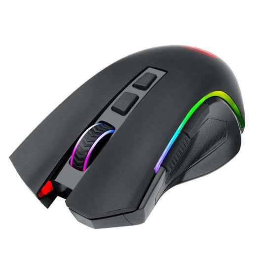 Souris Gaming Fashion M602