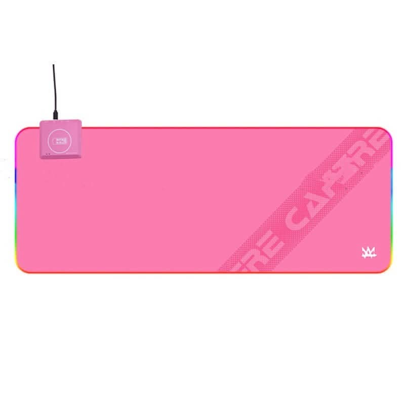 Tapis de Souris Lumineux