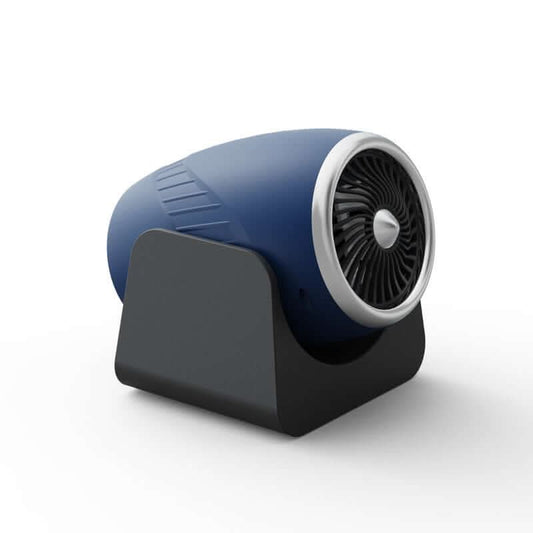 Ventilateur Chauffant 12V pour Voiture