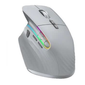 Souris Bluetooth Sans Fil Rechargeable