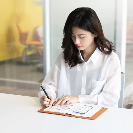 Huion Note X10 – bloc-notes numérique intelligent, Bluetooth