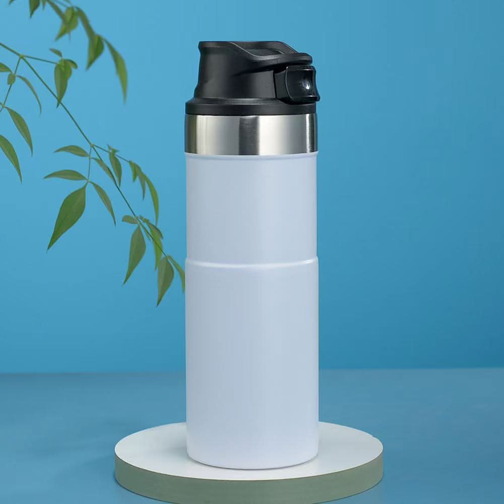 Gourde Sport Inox 304