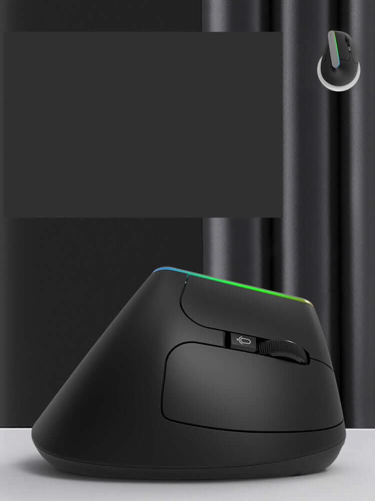 Souris à Saisie Vocale Intelligente