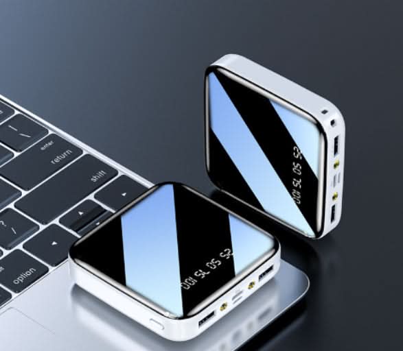 Batterie Externe 20 000mAh