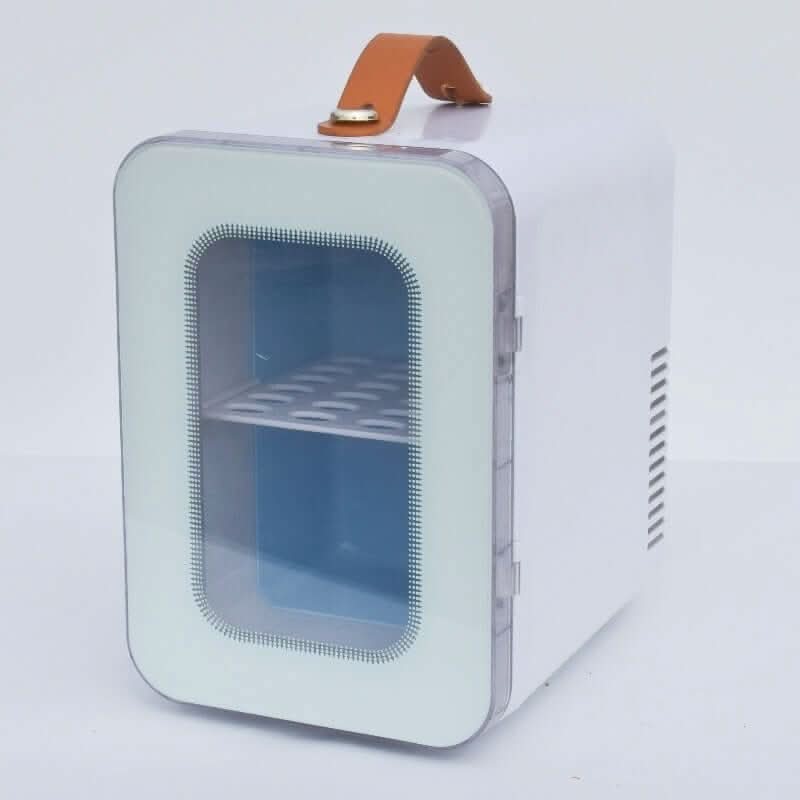 Mini Réfrigérateur Beauté