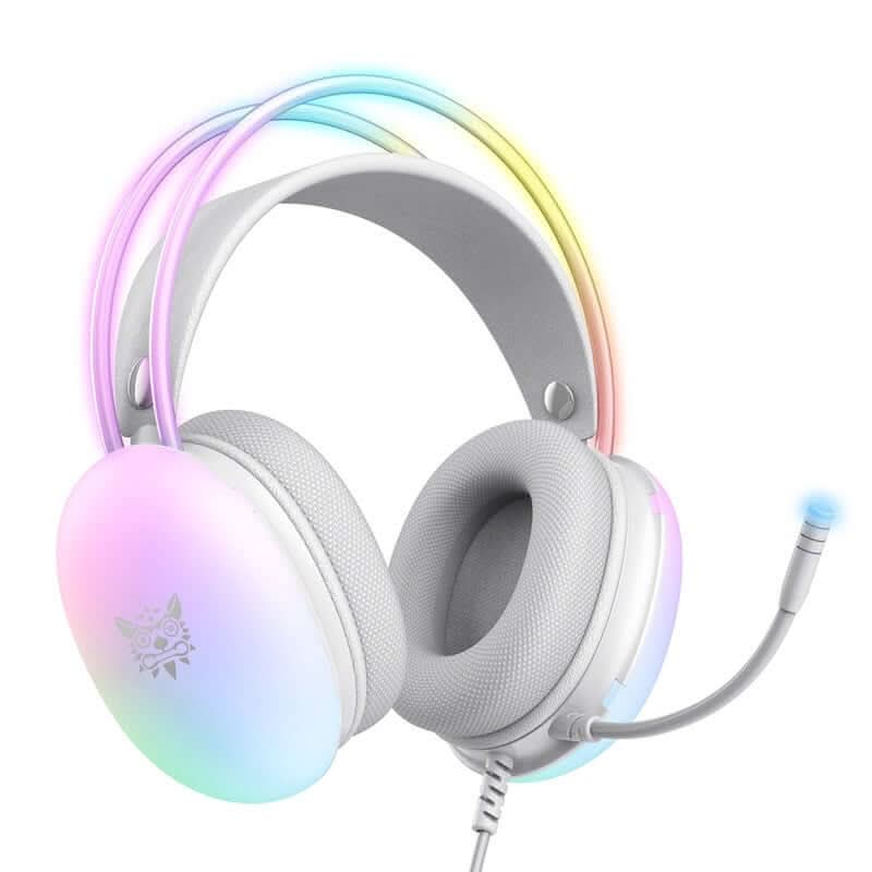 Casque Gaming E-sports "Cute"