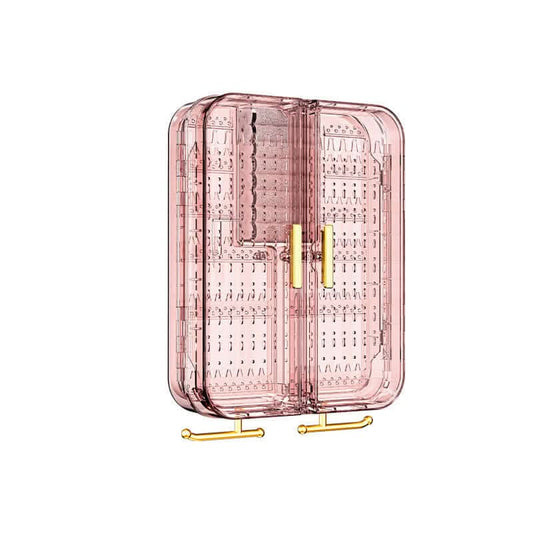 Boîte de Rangement Murale