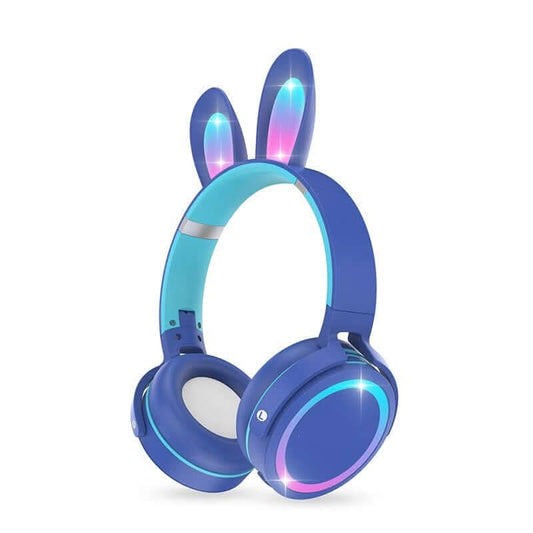 Casque Bluetooth Sans Fil