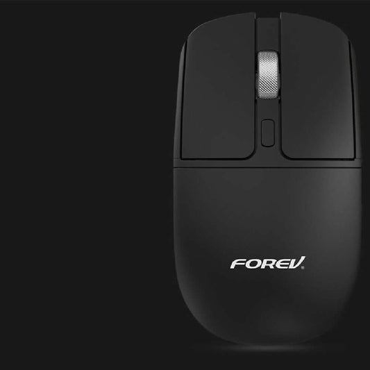 Souris Bluetooth sans fil rechargeable -Forev