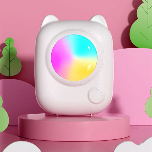 Mini imprimante thermique portable