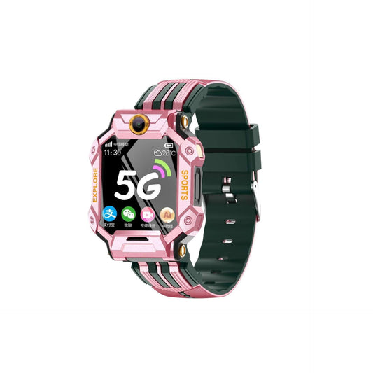 Montre Connectée “TitanX Explorer”