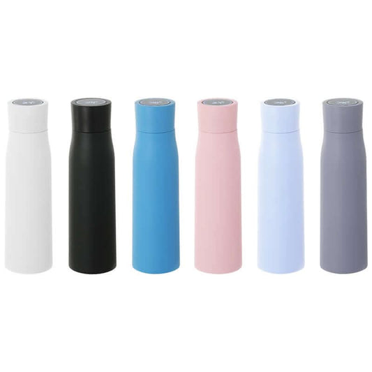 Smart Thermal Bottle