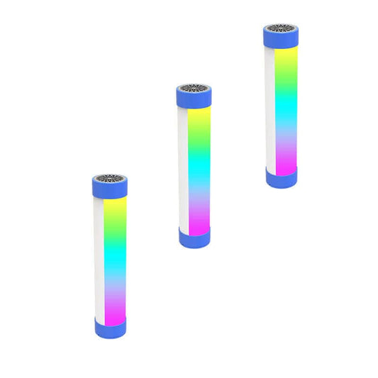 Lampe d'urgence avec Bluetooth