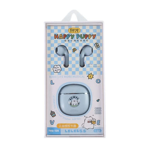 Écouteurs Bluetooth TWS